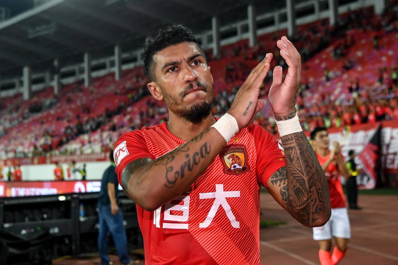 五名归化球员审批中,恒大亚冠可上7"外援"