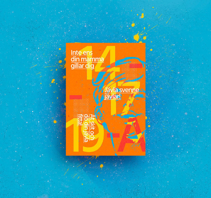 complimentary color in photography