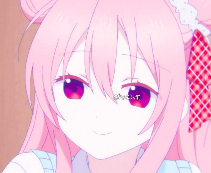 自截女生头像 Happy Sugar Life 松坂砂糖 自截女生头像 Happy Sugar Life 松坂砂糖