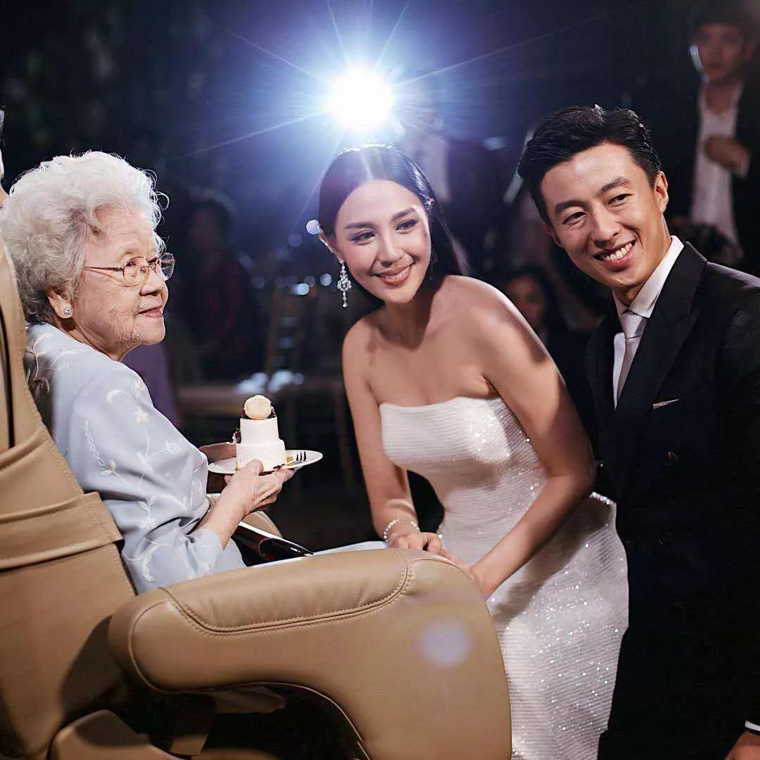 三台|结婚|泰星_新浪新闻