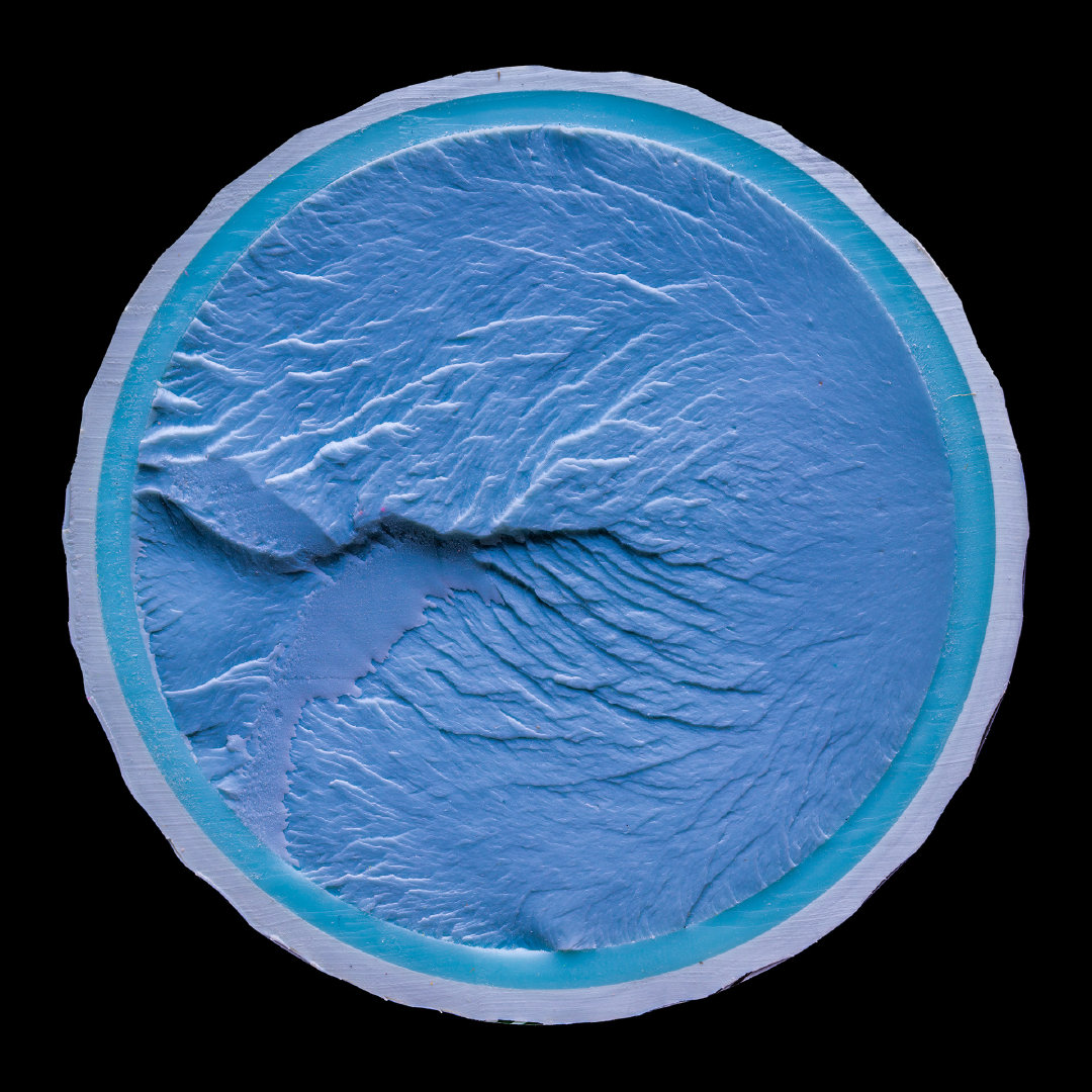 高尔夫球横截面俄亥俄州摄影师 james friedman 在观看了一场高尔夫