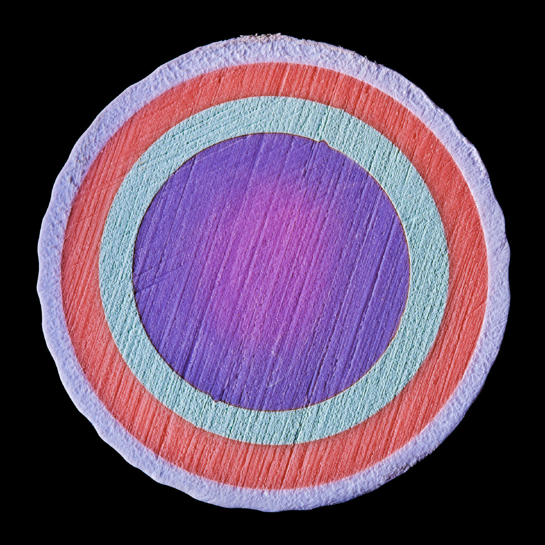 高尔夫球横截面俄亥俄州摄影师 james friedman 在观看了一场高尔夫