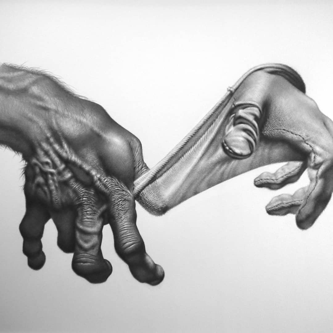 手部素描73jessestern