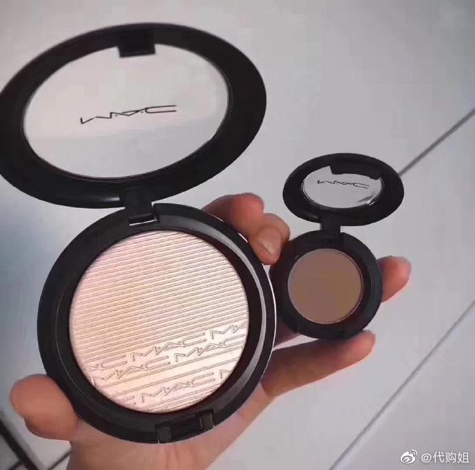 买 Mac double gleam高光Mac omega 鼻影|高光_新浪新闻