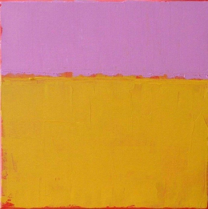 简约主义绘画作品欣赏! by- sergio albiac|简约主义|绘画作品_新浪新