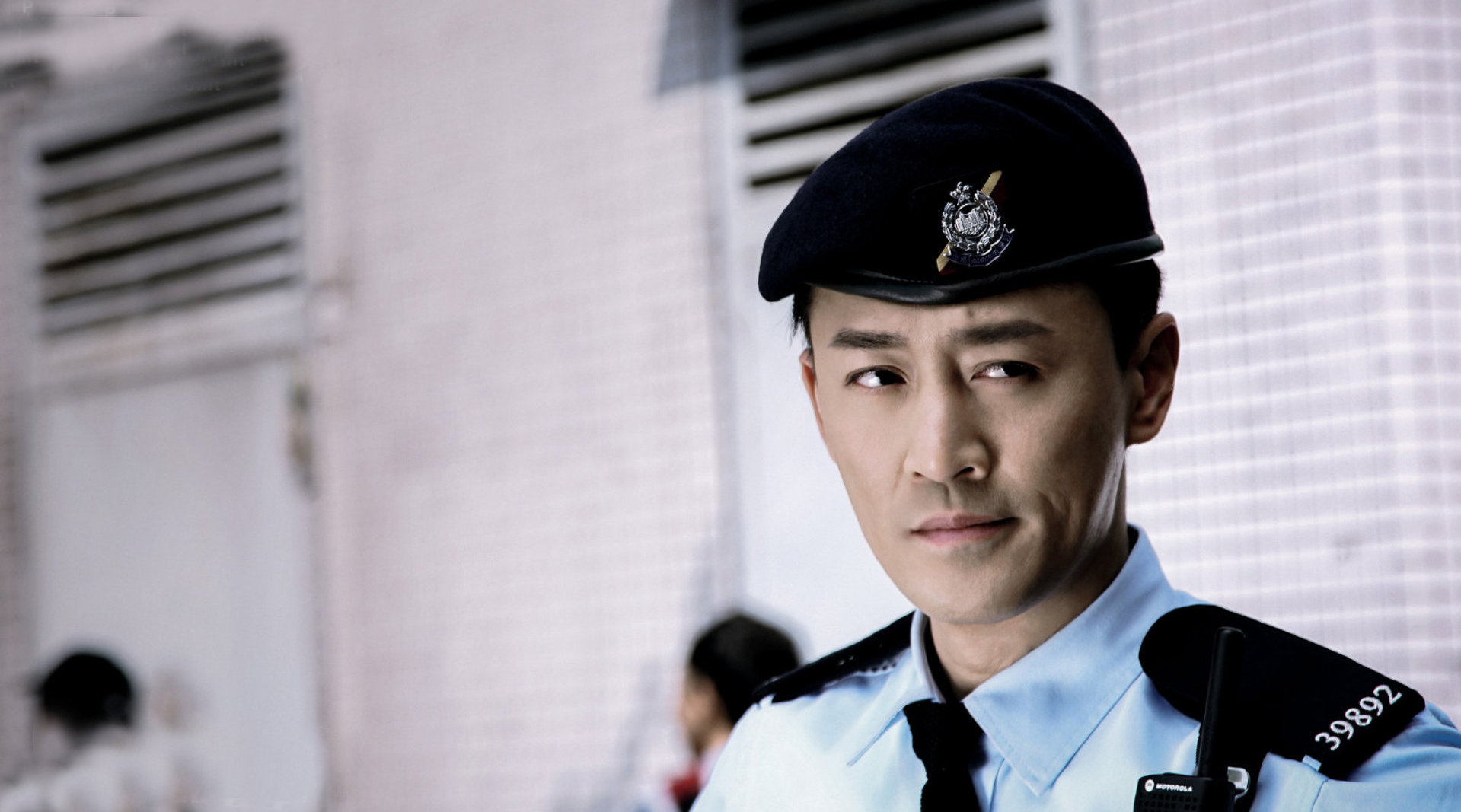 "!@林峯 卧底成功