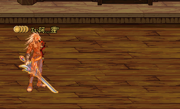 dnf狂战士新技能测评花里胡哨比较鸡肋我选择嗜魂封魔斩