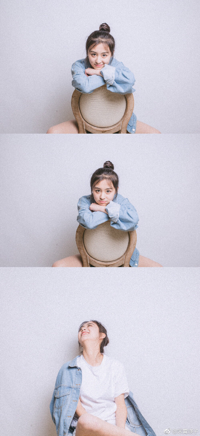 灵超何洛洛陈涛今年会做校友吗?