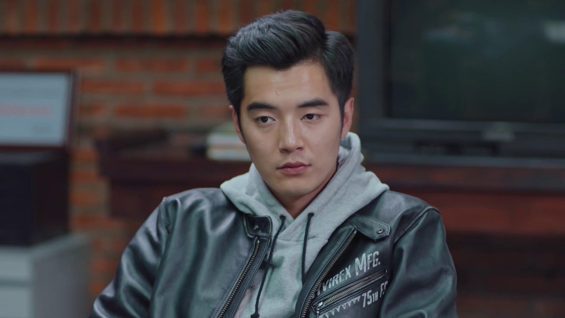 冯都@金世佳 影视公司新项目启动