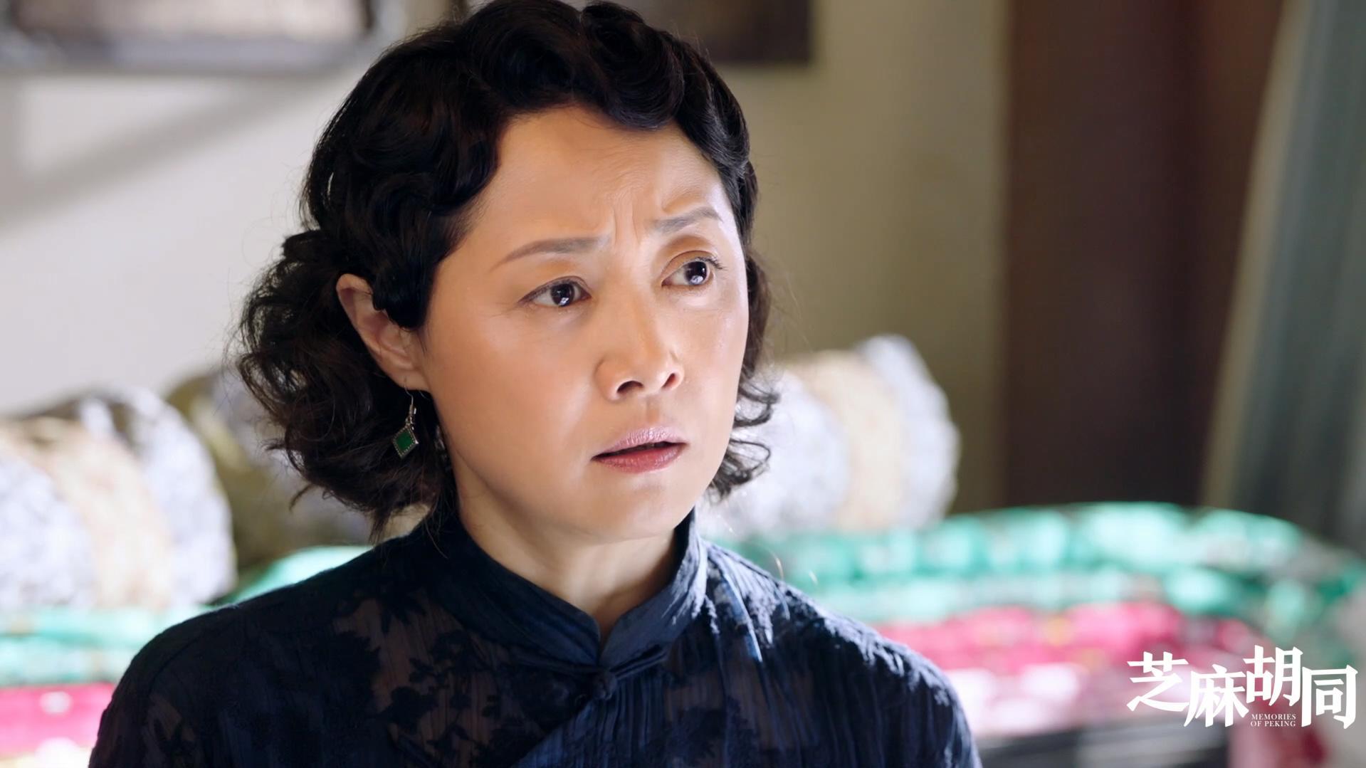 大福子@王放_ 表示要娶郭秉惠@白澜_charisma 翠卿 表示坚决反对