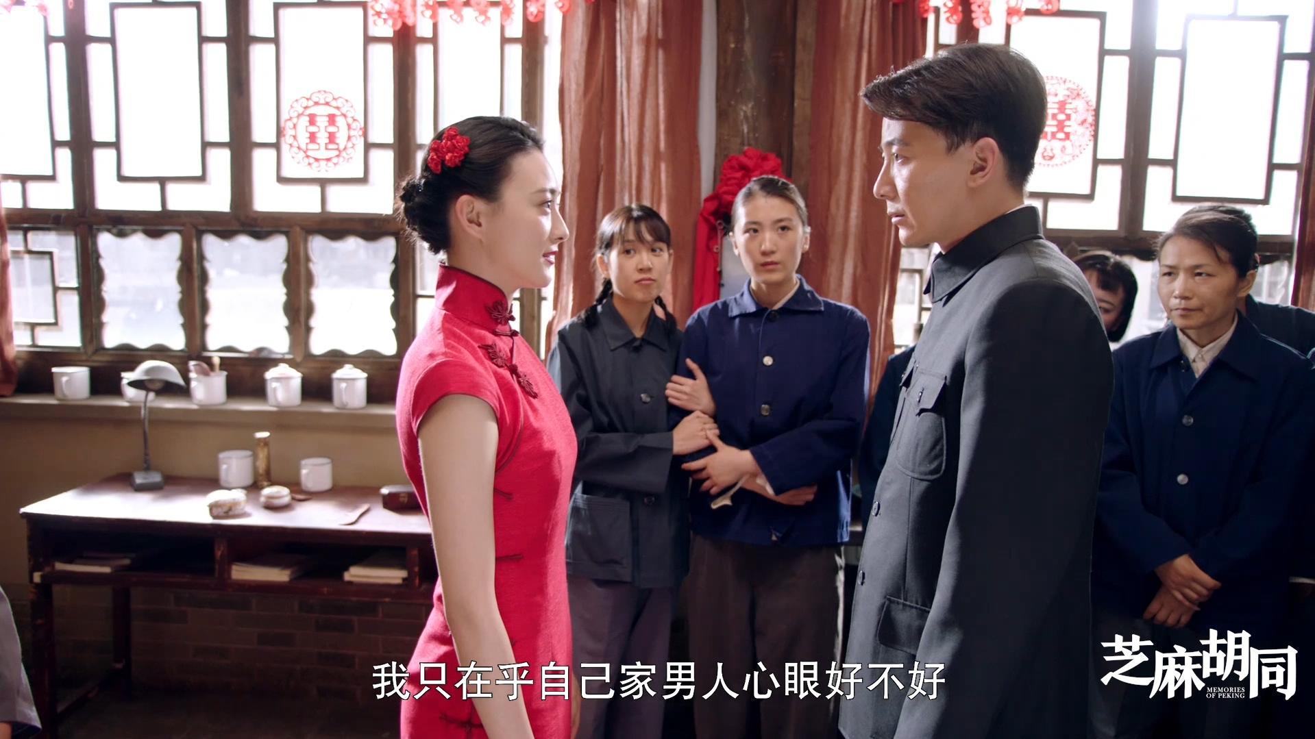 久违的撒狗粮来了