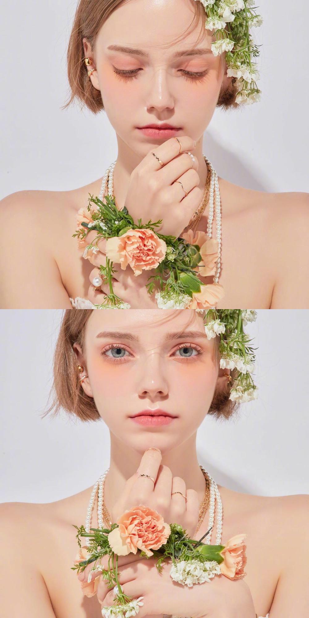 人间尤物chuu__chloe_高清图集_新浪网