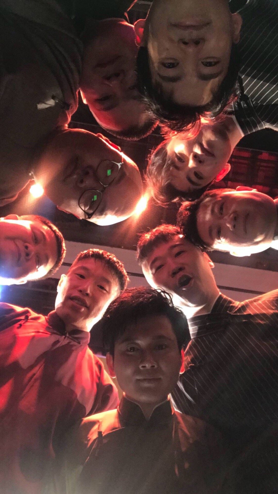 德云社相声演员的手机壁纸图源网络 - 德云社全员图片壁纸 - 实验室