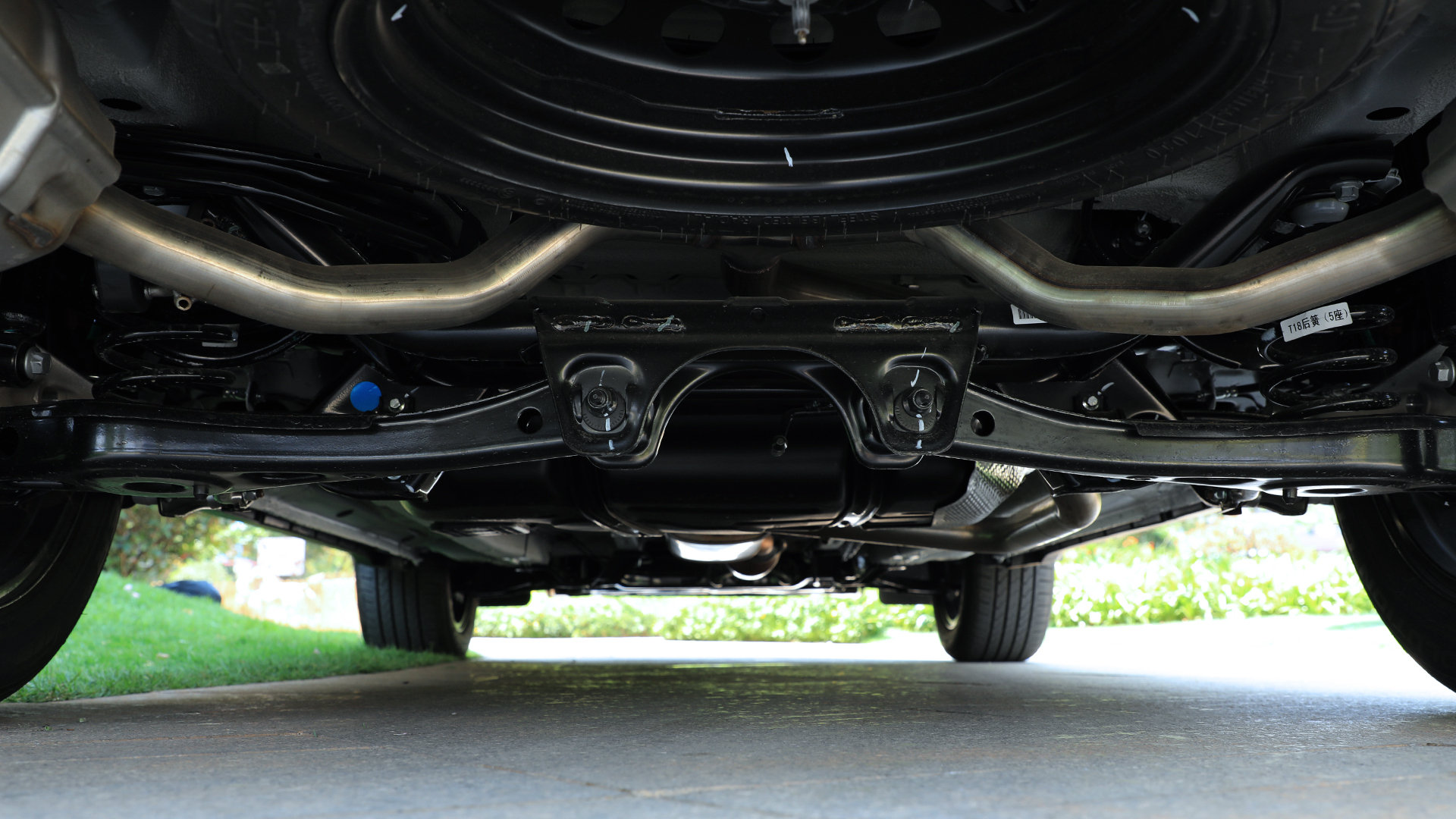 换装全新16t车机交互更智能抢先试驾全新一代瑞虎8