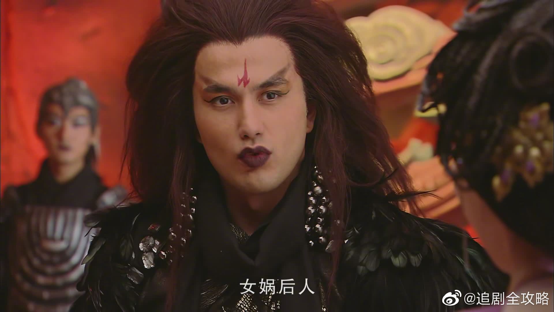 他是最痴情最霸道的反派粉丝最想磕的cp魔尊重楼紫萱