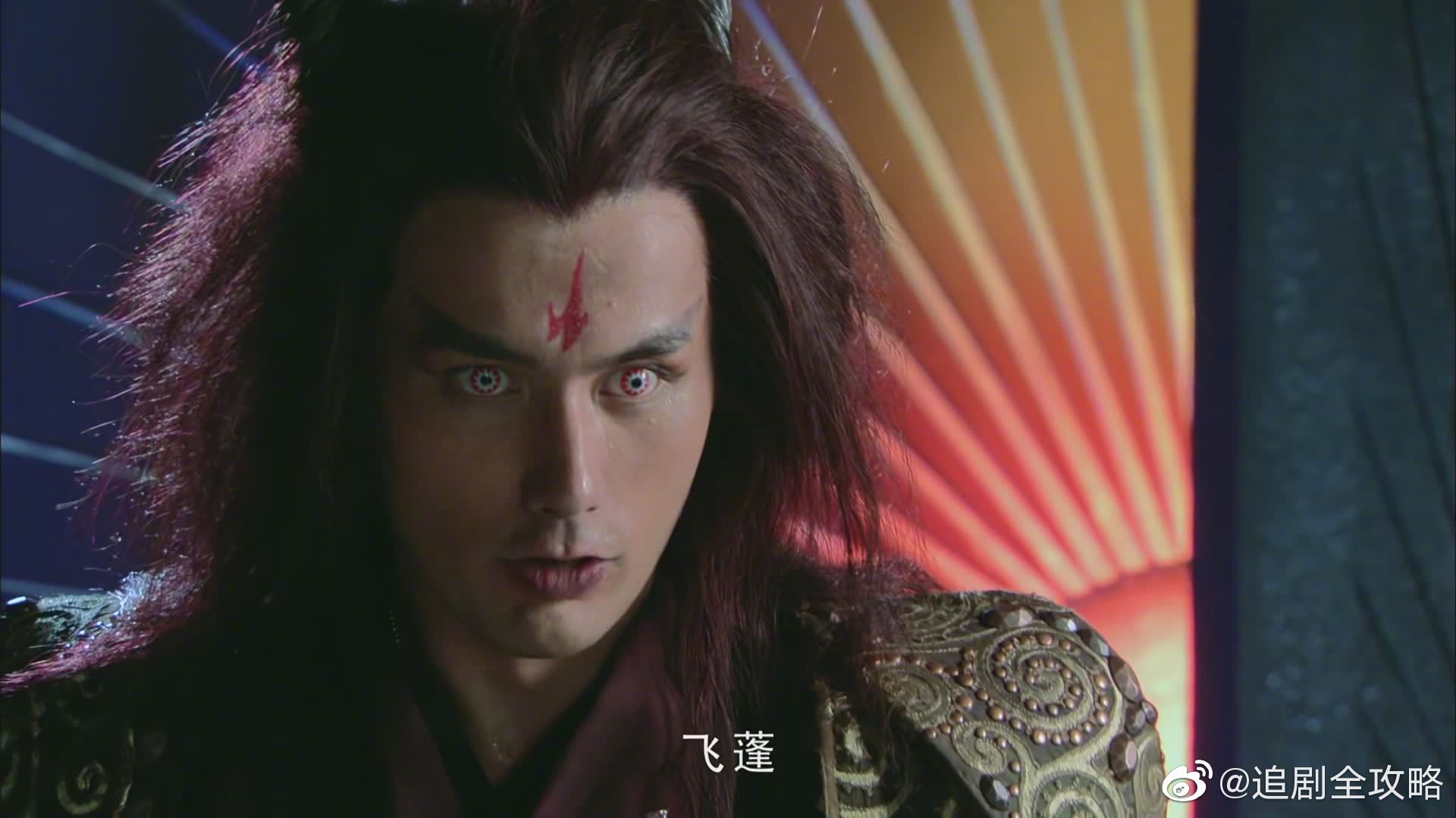 他是最痴情最霸道的反派粉丝最想磕的cp魔尊重楼紫萱