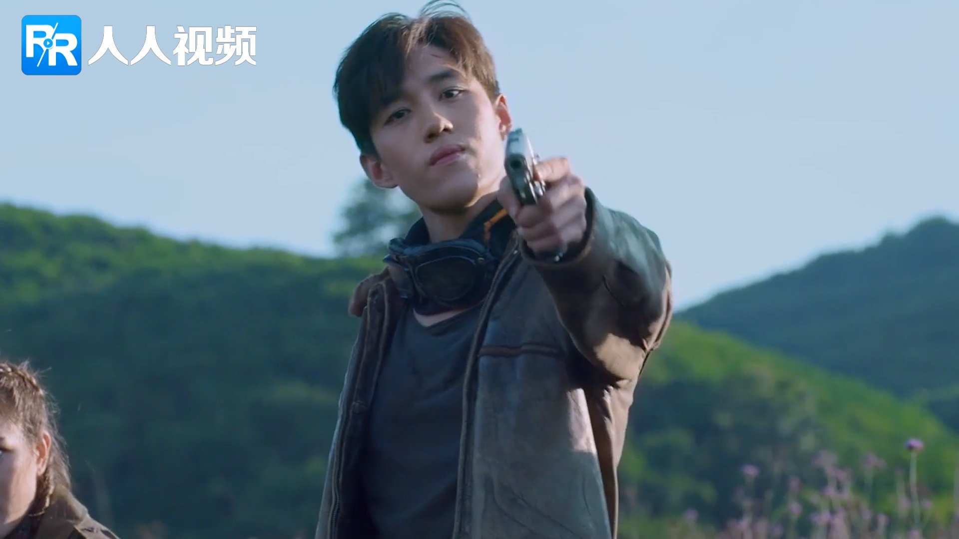 网飞netflix新出的惊悚泰剧《绝境岛》人人视频可看全集