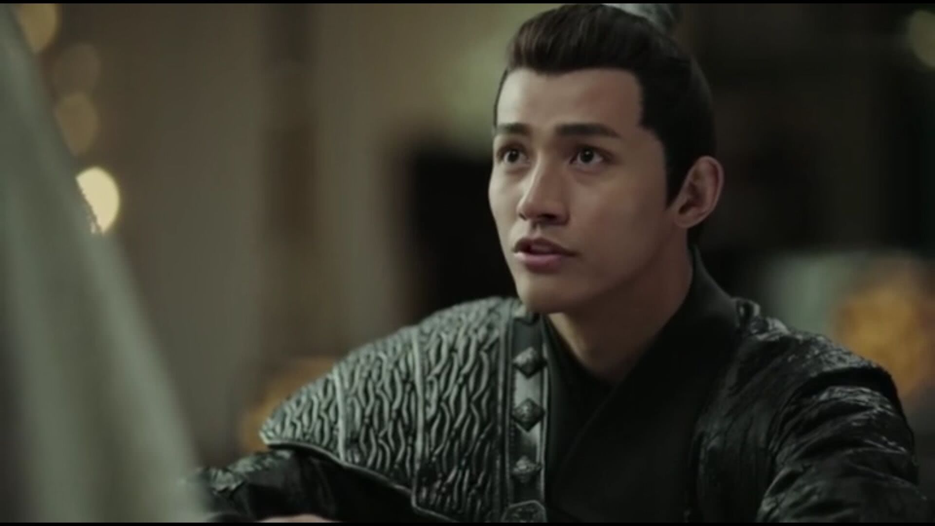 《庆余年》九品高手燕小乙身世曝光,长公主不愧是少