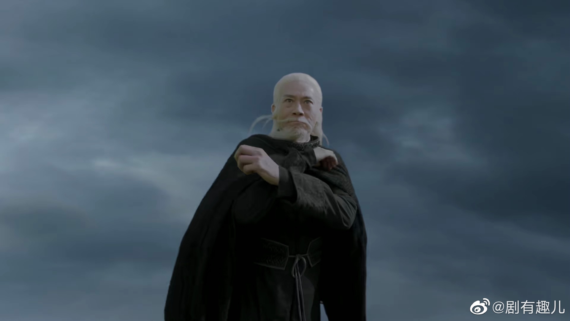 将夜2夫子屠龙这特效太6了甩了斗破几条街不止