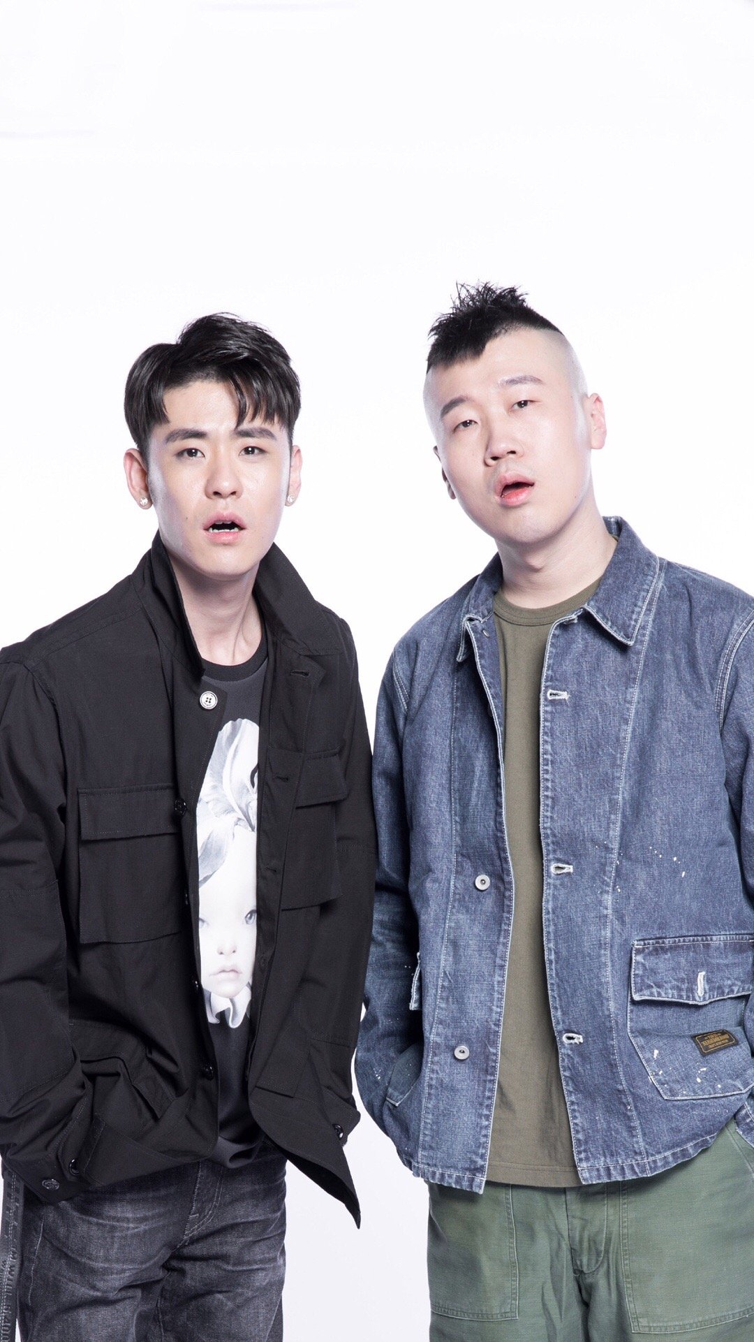 德云社相声演员的手机壁纸图源网络 - 德云社全员图片壁纸 - 实验室