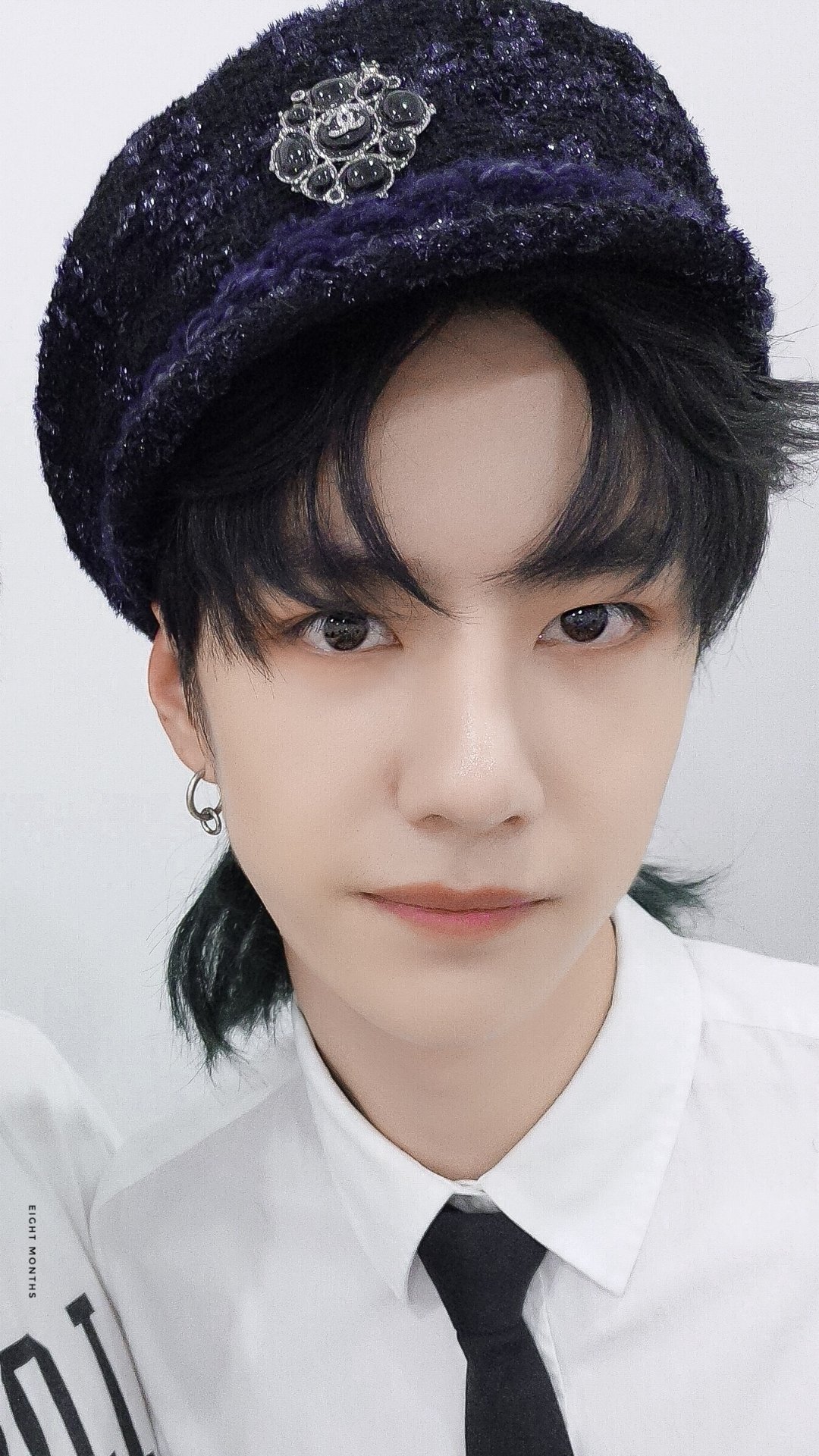 王一博怼脸拍也好帅啊,完全扛得住