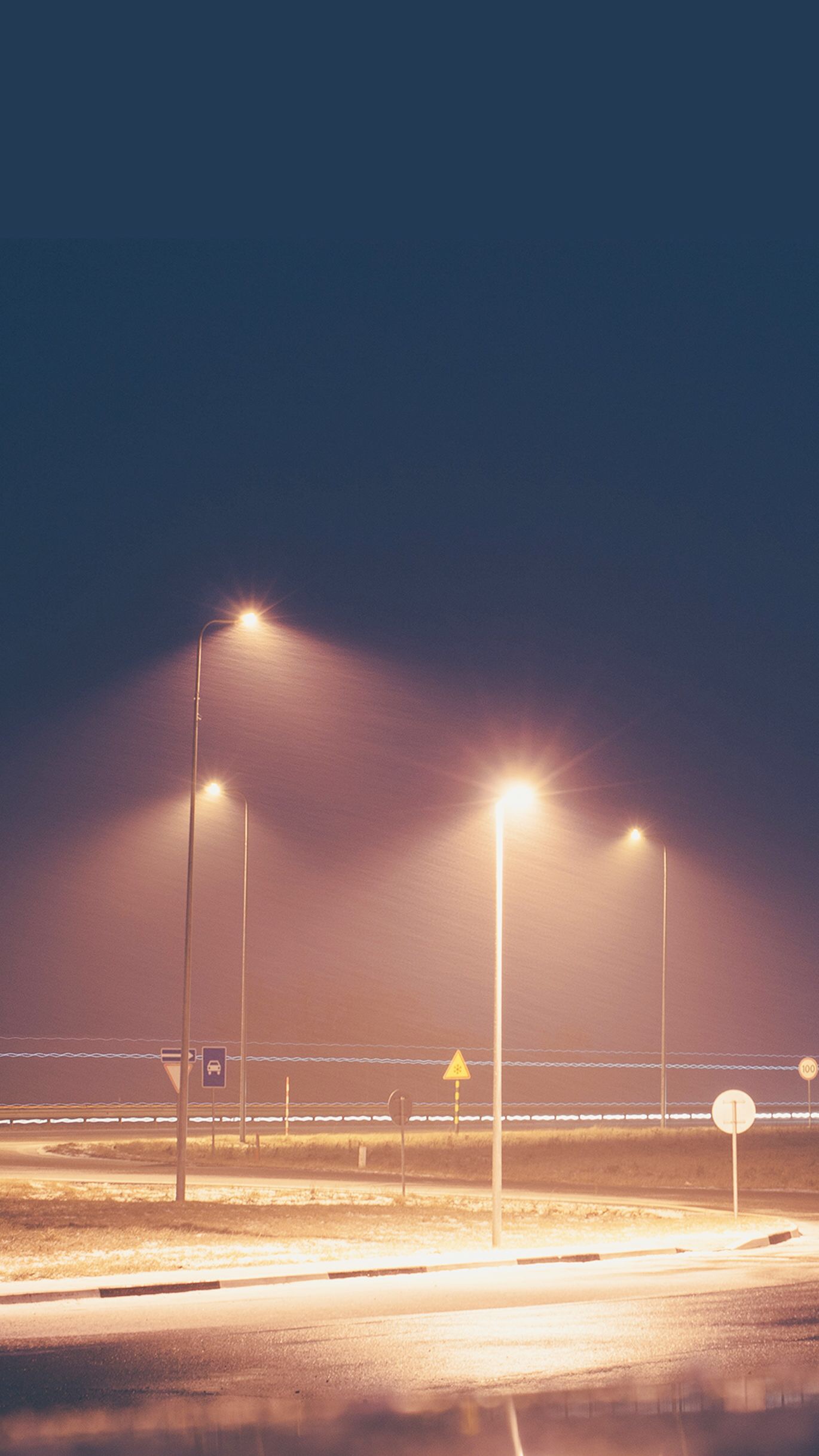 iphone开屏亮灯壁纸