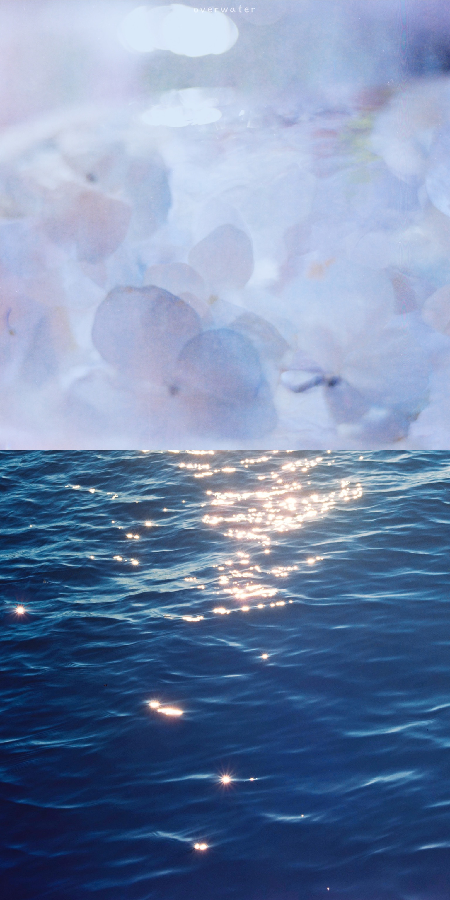 彩云易散琉璃脆overwater