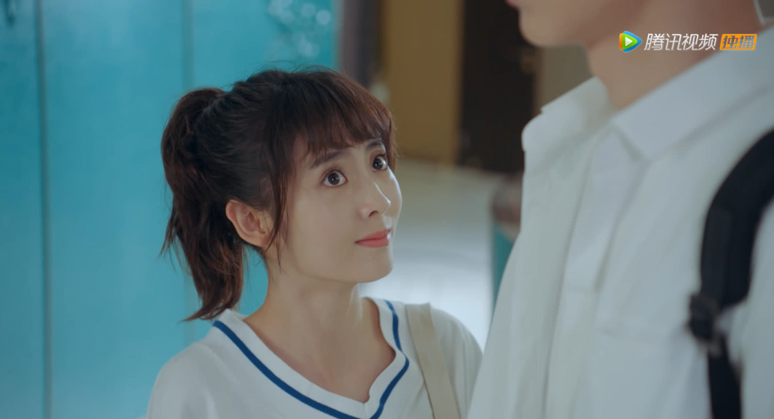 小时光:林直存动作,令顾未易吃醋,做出幼稚行为