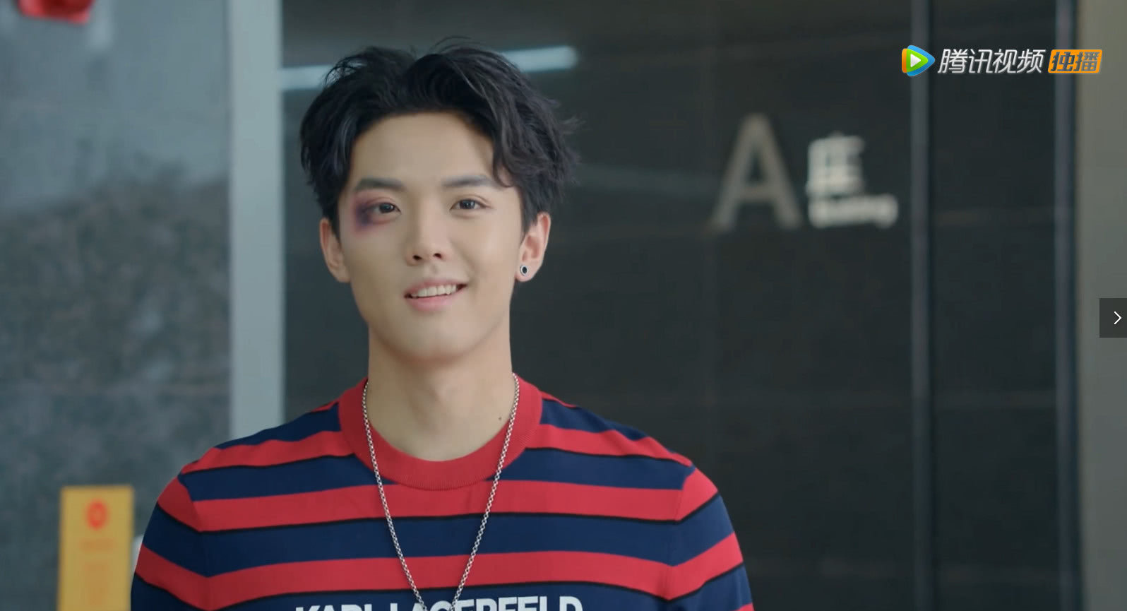 小时光:林直存动作,令顾未易吃醋,做出幼稚行为