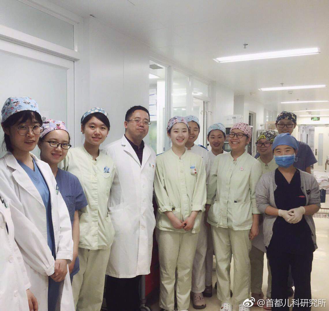 首都兒科研究所醫療水平黃牛隨時幫患者掛號的簡單介紹
