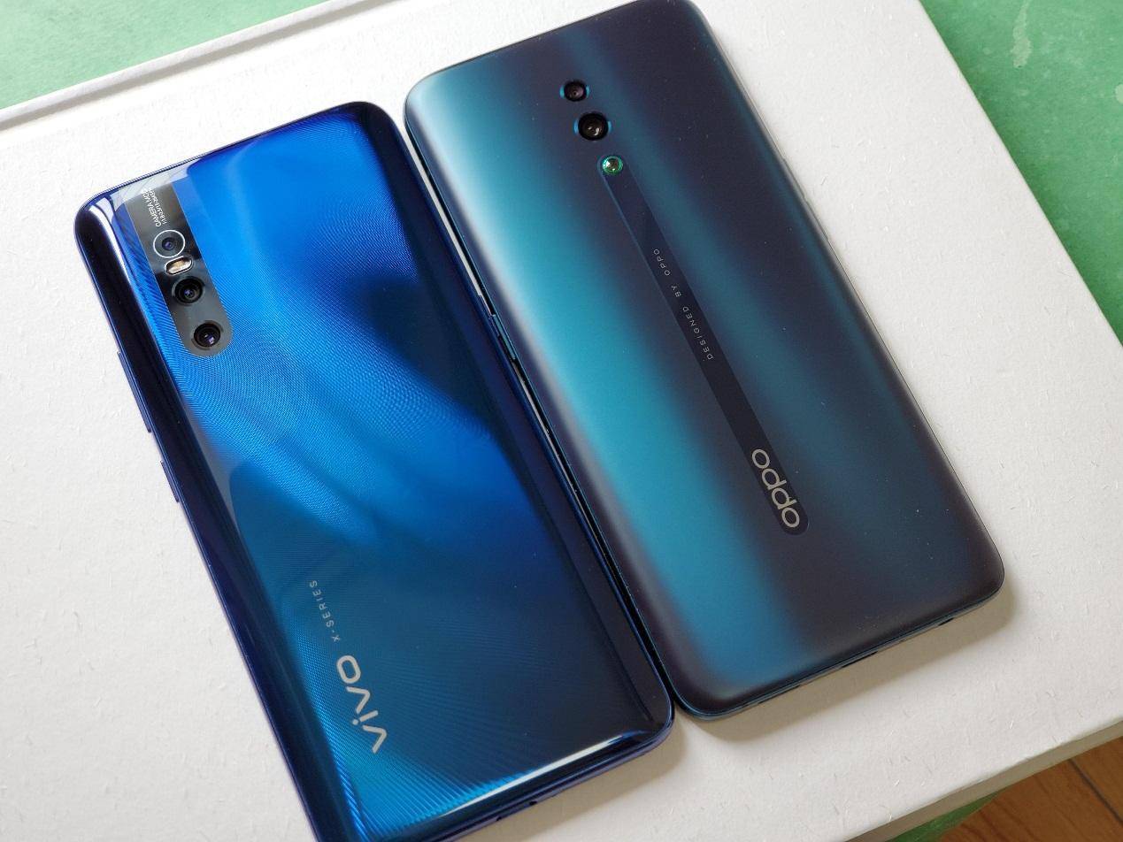 以均衡表现艳市场opporeno10x竞争力分析
