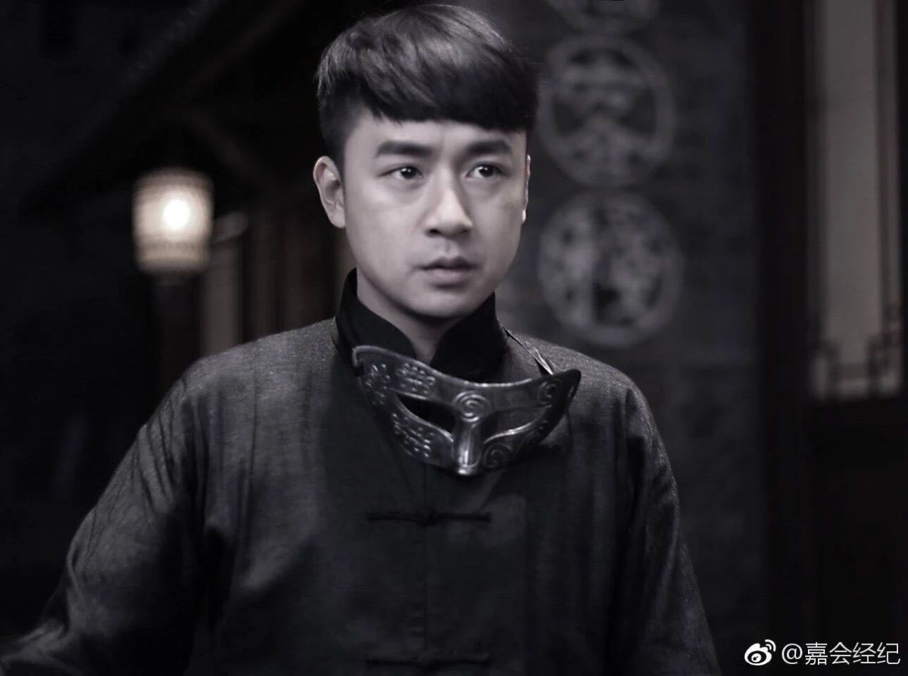 《新世界》里最讲道理的是谁?天桥小耳朵!