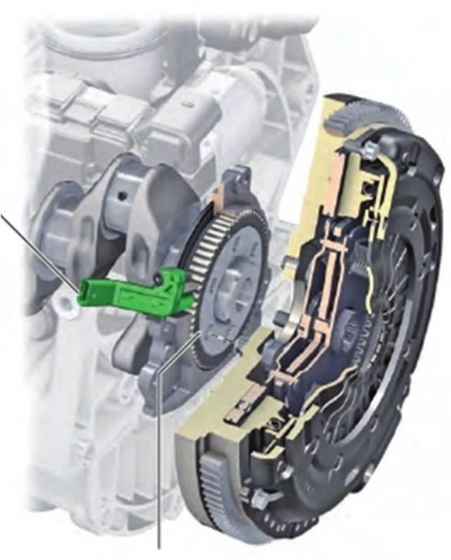 大众神机，EA211 1.4T发动机-新浪汽车