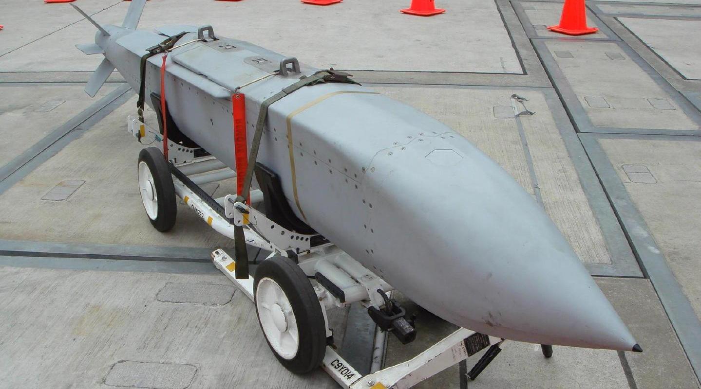 可惜没出生在中国,全球第一款隐身核巡航导弹退役,原因令人唏嘘