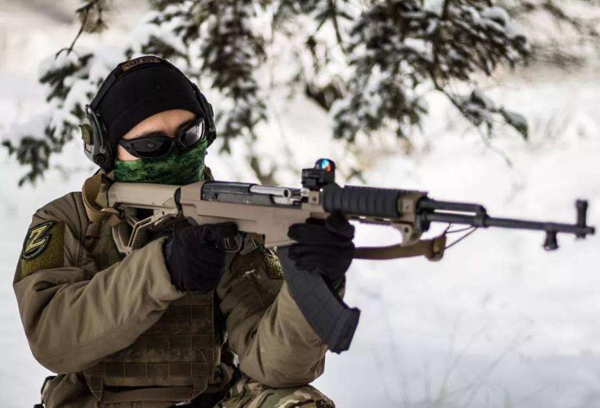 绝地求生游戏里所有的狙击枪现实中的样子和它曾经的故事