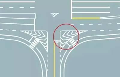 十字路口绿灯可以正常右转吗?有些情况也会被扣分