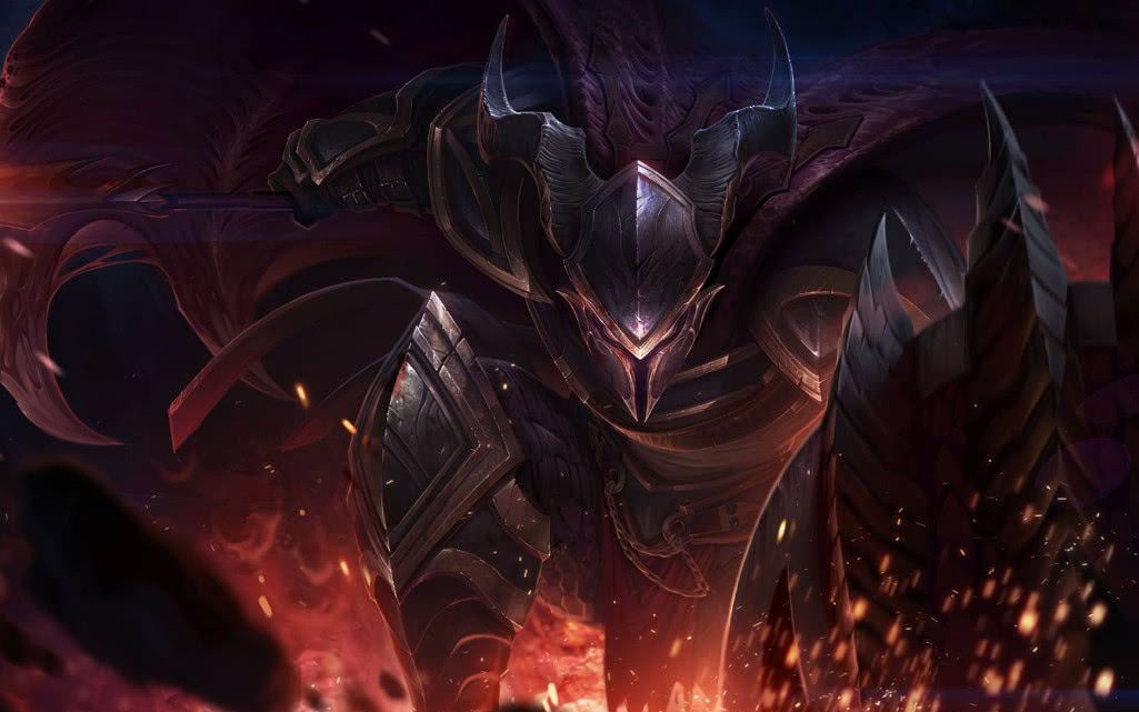 同人小说原创故事吾名巨神峰之女潘森与蕾欧娜下