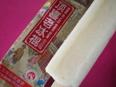 东北老冰棍