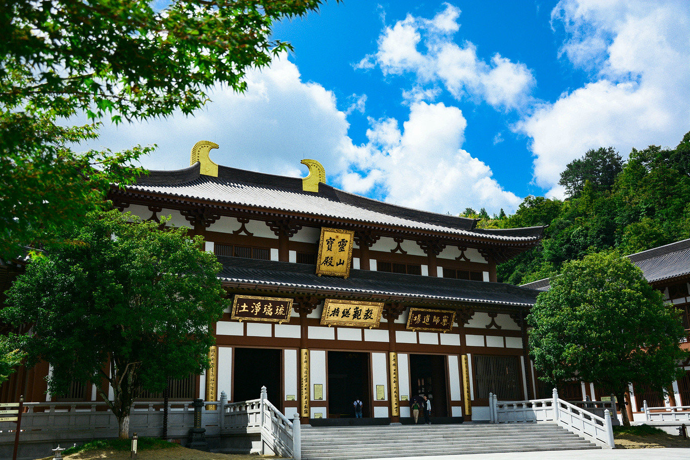 三日游文成在江南小镇里寻找慢时光暑假小众景点打卡推荐