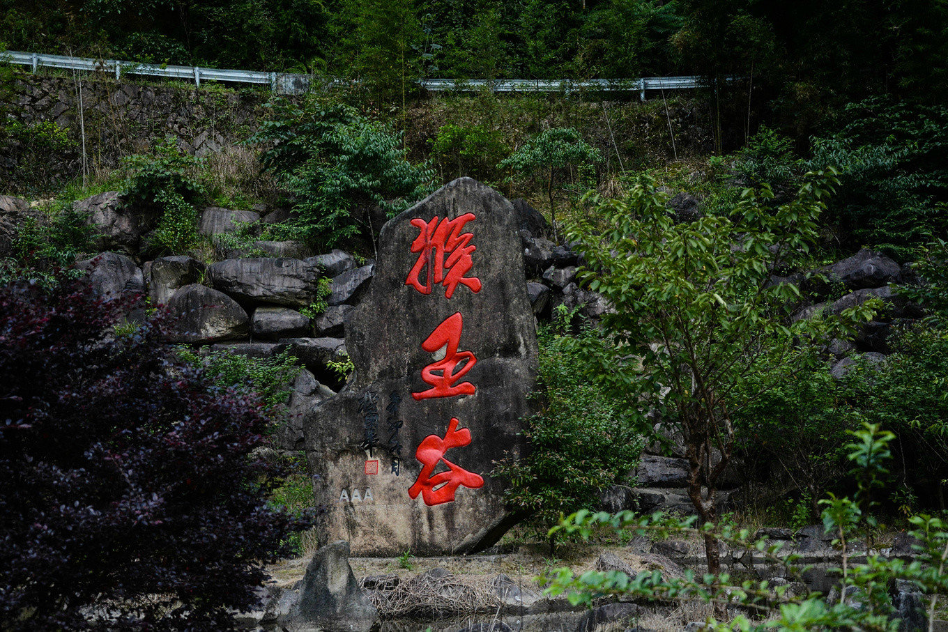 三日游文成在江南小镇里寻找慢时光暑假小众景点打卡推荐