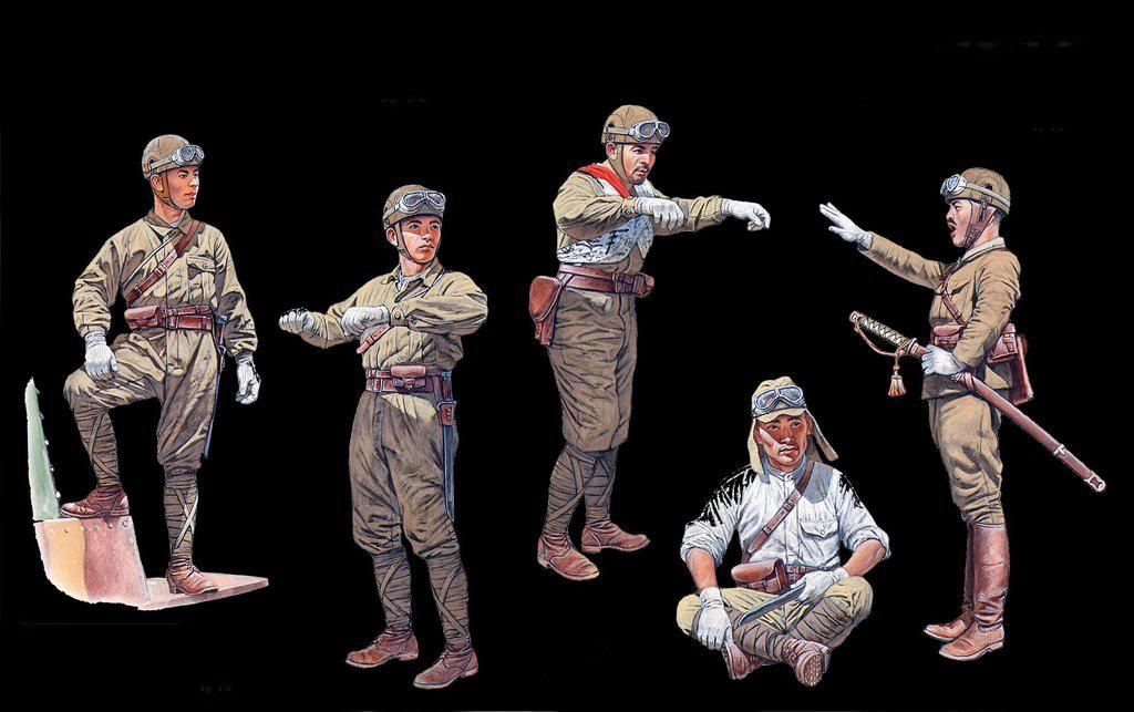 亮剑里的山本特工队的原型战绩不堪入目被友军嫌弃