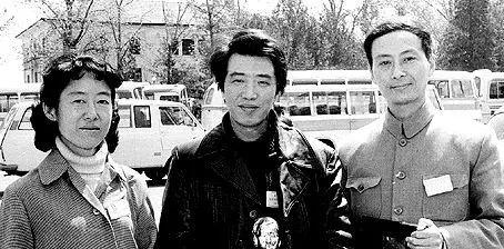 1977年的苏联电影，1985年引进国内，随即便风靡全国