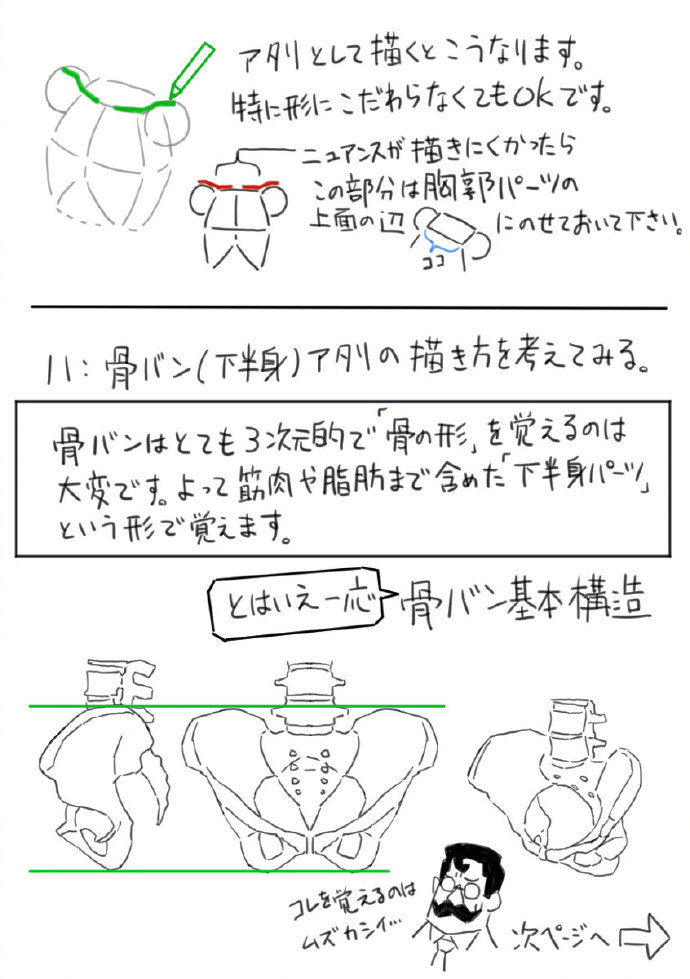 新手学画