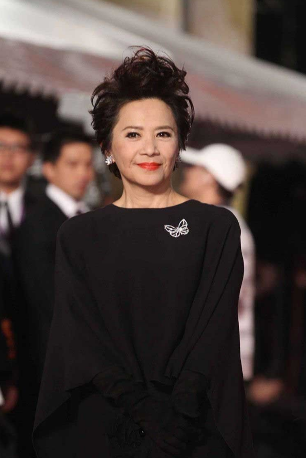 如今家产被儿女败光,华仔6个字暖心回应|叶德娴|刘德华|家产_新浪新闻