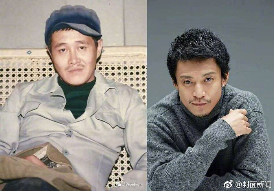 你们知道的还有谁