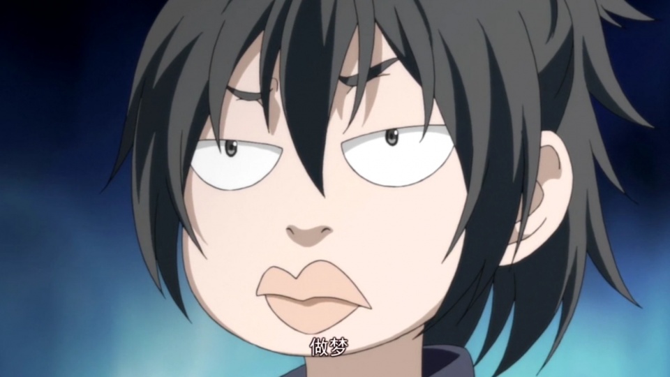 《一人之下》的那些"神操作",看了能忍住不笑的都是人才!