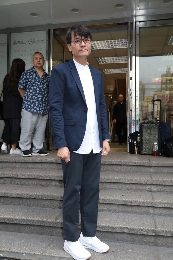 60岁贼王季炳雄即将重获自由赴美生活林家栋曾演活贼王获奖无数