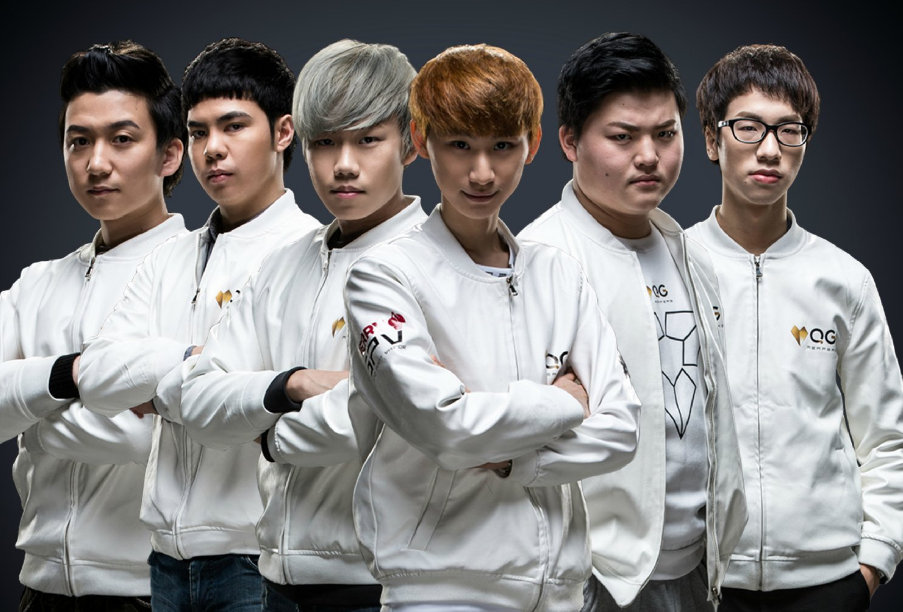 nb老板谈faker:当年差点让uzi与他成为双c组合|战队_新浪新闻