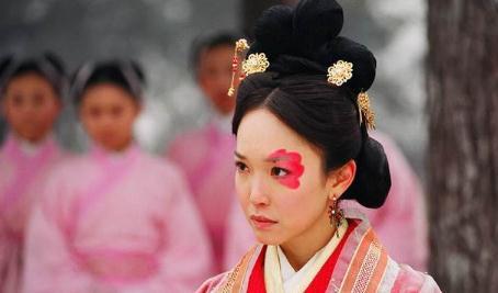 古代的4大美女和4大丑女,美的命运悲惨,长得丑的反得到幸福