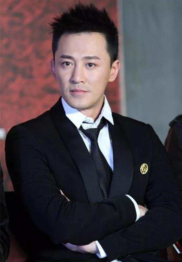 tvb下血本挽回颓势!力邀林峰回巢,这五部待播剧每部都是回忆!